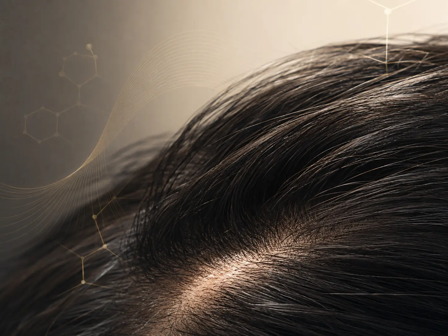 MYMENCARE editorial wellness visual